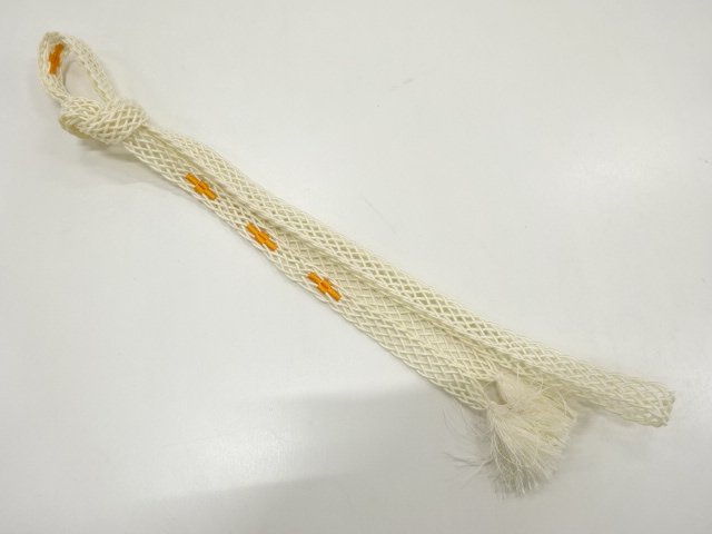 Japanese Kimono / Accessories Silk